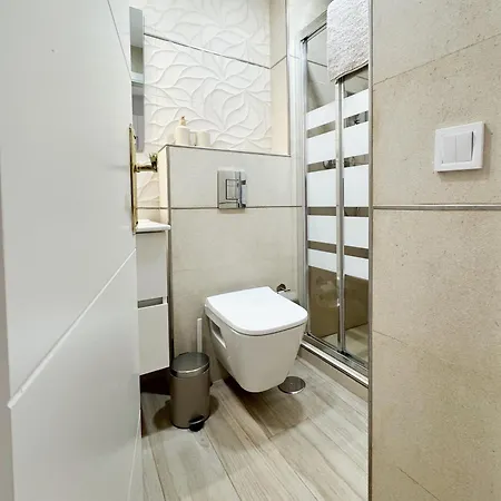 Agata Sunset & Swimming Pool Апартаменты