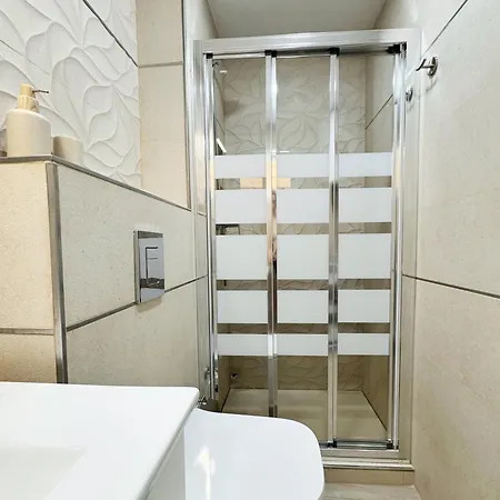 Апартаменты Agata Sunset & Swimming Pool