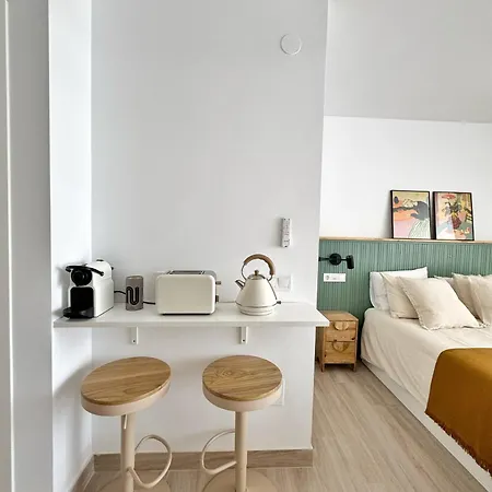 Appartement Agata Sunset & Swimming Pool Benalmádena