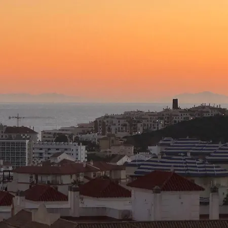 Agata Sunset & Swimming Pool Appartement