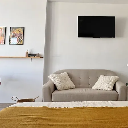 Appartement Agata Sunset & Swimming Pool